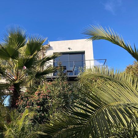 Le Cube Apartment Boulouris-sur-Mer Exterior photo